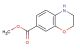 methyl 3,4-dihydro-2H-benzo[b][1,4]oxazine-7-carboxylate