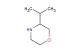 3-isopropylmorpholine