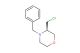 (R)-4-benzyl-3-(chloromethyl)morpholine