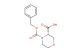 (S)-4-Cbz-Morpholine-3-carboxylic acid