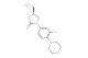 (S)-5-(aminomethyl)-3-(3-fluoro-4-morpholinophenyl)oxazolidin-2-one