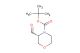 tert-butyl (R)-3-formylmorpholine-4-carboxylate