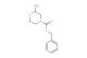 benzyl 2-methylmorpholine-4-carboxylate