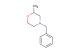 4-benzyl-2-methylmorpholine