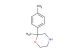 2-methyl-2-(p-tolyl)morpholine