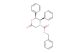 (2S,3R)-benzyl 6-oxo-2,3-diphenylmorpholine-4-carboxylate