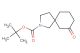 tert-butyl 7-oxo-2-azaspiro[4.5]decane-2-carboxylate