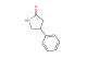 4-phenyl-2-pyrrolidone