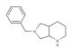 6-benzyl-octahydropyrrolo[3,4-b]pyridine