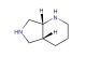 (4aR,7aR)-octahydro-1H-pyrrolo[3,4-b]pyridine