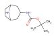 tert-butyl 8-azabicyclo[3.2.1]octan-3-ylcarbamate