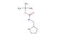 tert-butyl (pyrrolidin-2-ylmethyl)carbamate