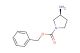 (S)-1-Cbz-3-aminopyrrolidine