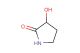 3-hydroxy-2-pyrrolidinone