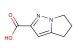 5,6-Dihydro-4H-pyrrolo[1,2-b]pyrazole-2-carboxylic acid