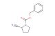 (R)-1-Cbz-2-Cyanopyrrolidine