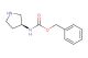 (S)-3-N-Cbz-aminopyrrolidine