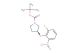 (S)-tert-butyl 3-(2-fluoro-6-nitrophenoxy)pyrrolidine-1-carboxylate