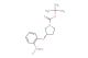 (S)-tert-butyl 3-(2-nitrophenoxy)pyrrolidine-1-carboxylate