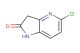 5-chloro-1H-pyrrolo[3,2-b]pyridin-2(3H)-one
