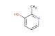 2-methylpyridin-3-ol