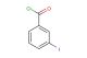 3-iodobenzoyl chloride