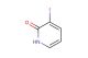 3-iodo-2-pyridone