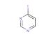 4-iodopyrimidine
