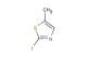 2-iodo-5-methyl-thiazole