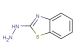 2-Hydrazinobenzothiazole