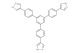 4,4'-(5'-(4-(1H-pyrazol-4-yl)phenyl)-[1,1':3',1''-terphenyl]-4,4''-diyl)bis(1H-pyrazole)
