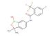 Acoziborole  (Synonyms: SCYX-7158; AN5568)