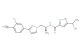 Darolutamide  (Synonyms: ODM-201; BAY-1841788)