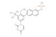 Dasabuvir  (Synonyms: ABT-333)
