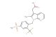 Fevipiprant(Synonyms: QAW039; NVP-QAW039)