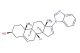 Galeterone(Synonyms: TOK-001; VN-124-1)