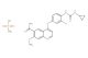 Lenvatinib mesylate(Synonyms: E7080 mesylate)