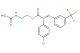 Arhalofenate(Synonyms: MBX 102; JNJ 39659100)