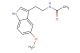 Melatonin(Synonyms: N-Acetyl-5-methoxytryptamine)