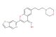 Foliglurax(Synonyms: PXT002331)