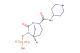 Relebactam(Synonyms: MK-7655)