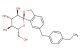 Tofogliflozin(Synonyms: CSG452)