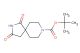 tert-butyl 1,3-dioxo-2,8-diazaspiro[4.5]decane-8-carboxylate