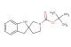 tert-butyl spiro[indoline-2,3'-pyrrolidine]-1'-carboxylate