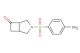 3-Tosyl-3-azabicyclo[3.2.0]heptan-6-one