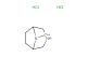 8-methyl-3,8-diazabicyclo[3.2.1]octane dihydrochloride