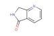 6,7-Dihydro-5H-pyrrolo[3,4-b]pyridin-5-one