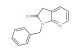 1-benzyl-1H-pyrrolo[2,3-b]pyridin-2(3H)-one