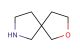 2-Oxa-7-azaspiro[4.4]nonane