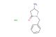 4-amino-1-benzylpyrrolidin-2-one hydrochloride